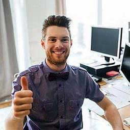 Антон Павлов - Технічна підтримка