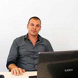 Григорій Коваленко - Директор та адміністратор компанії