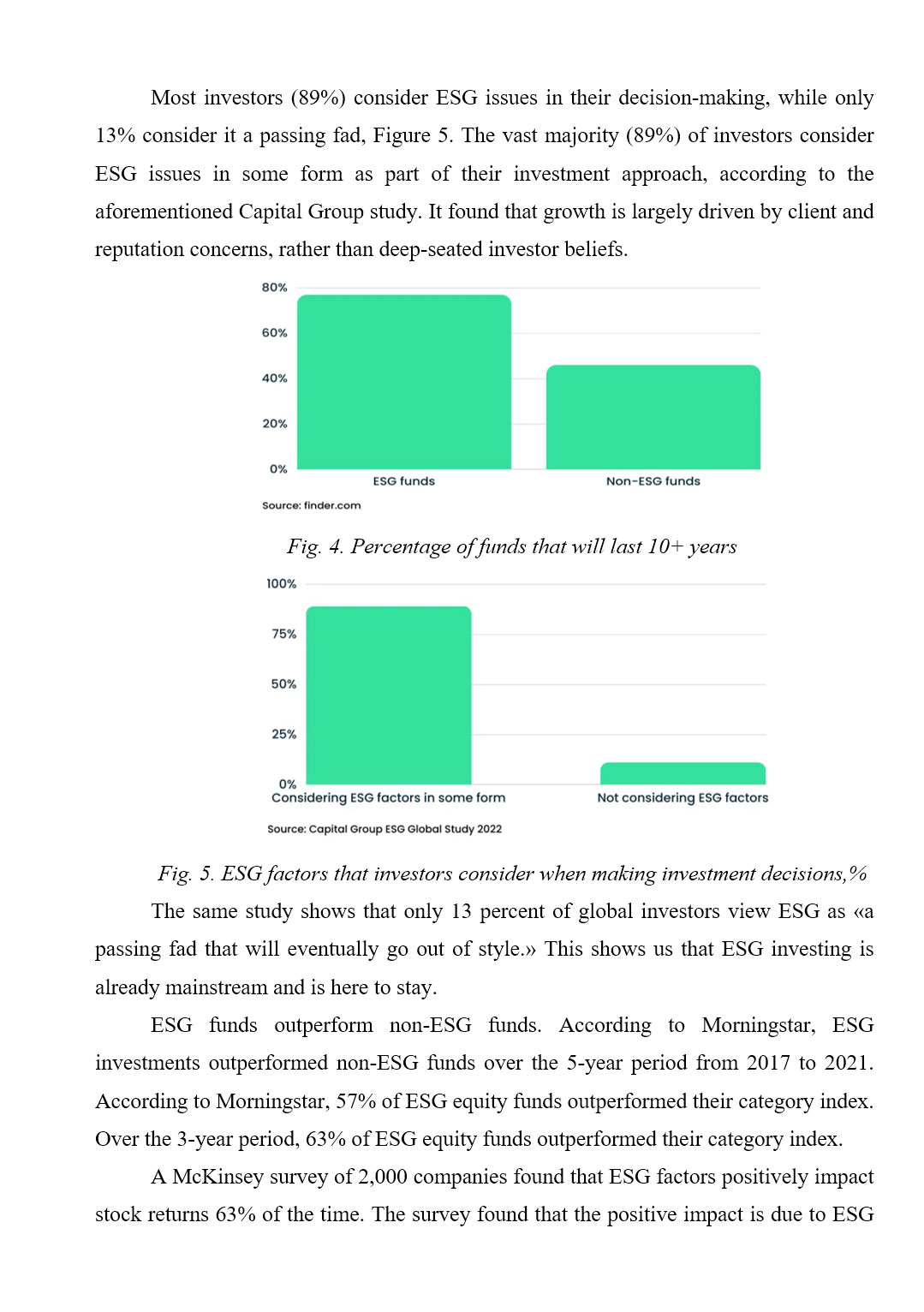 Зразок оформлення рисунків в англомовній дипломній роботі рівня Bachelor’s / Master’s