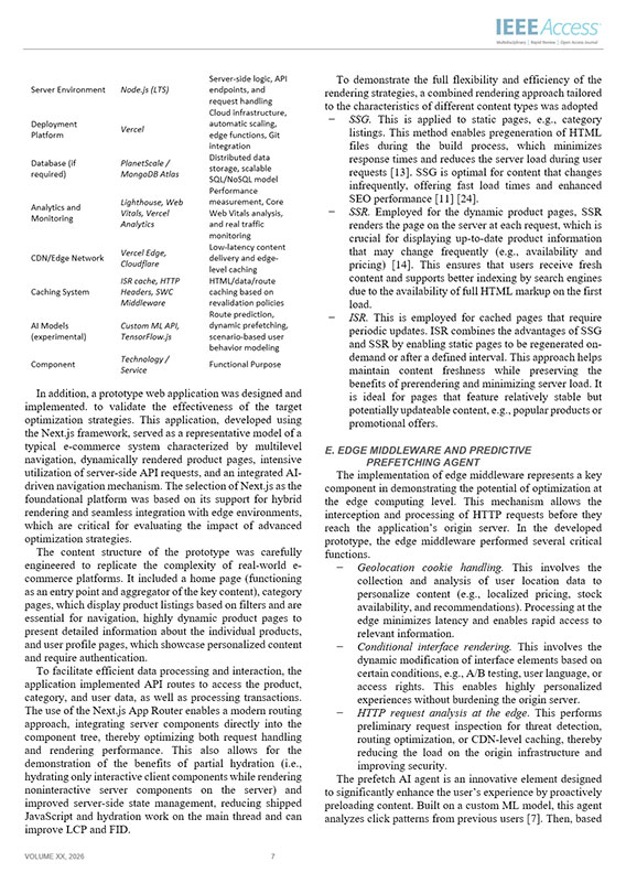 Зразок оформлення списків (переліків) у науковій статті стандарту IEEE