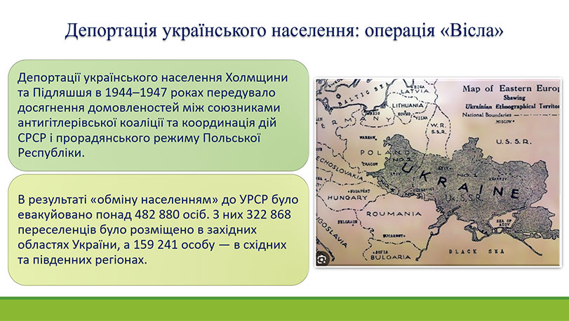 Зразок оформлення презентації до дипломної роботи - результати дослідження 4