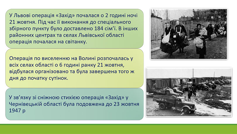 Зразок оформлення презентації до дипломної роботи - результати дослідження 6