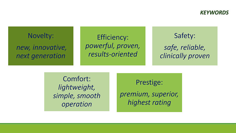 Зразок оформлення презентації до роботи МАН англійською мовою - рисунок 1