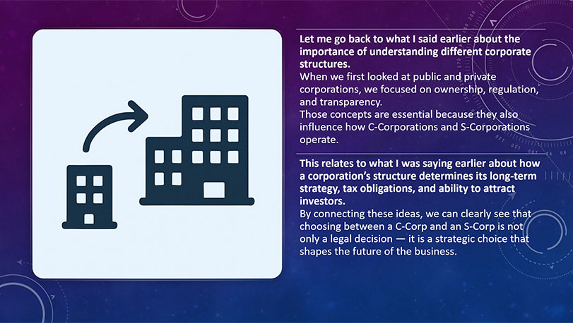 Зразок оформлення презентації англійською мовою - рисунок з підписом